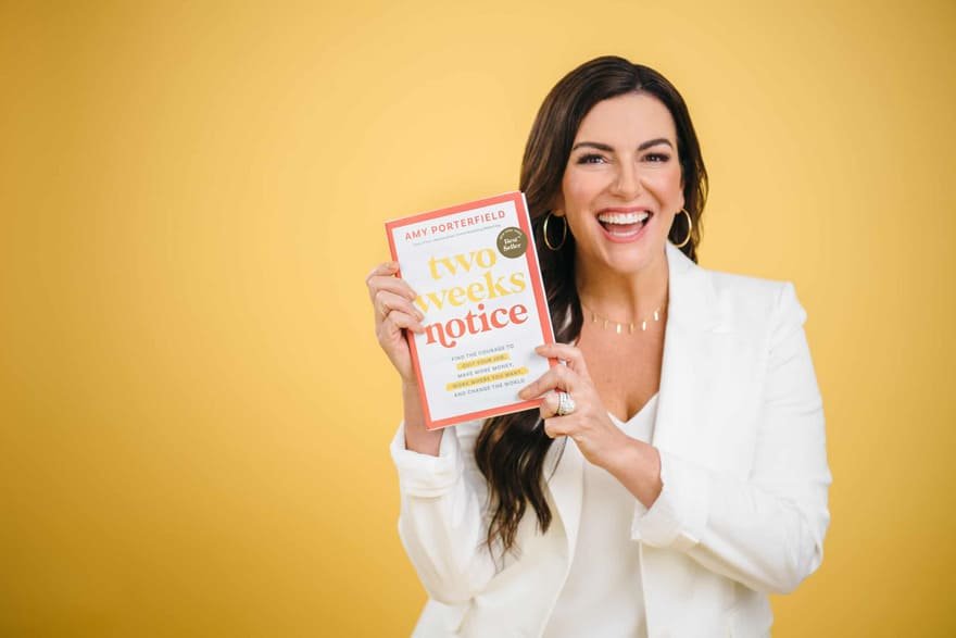 Amy Porterfield courses programs and services