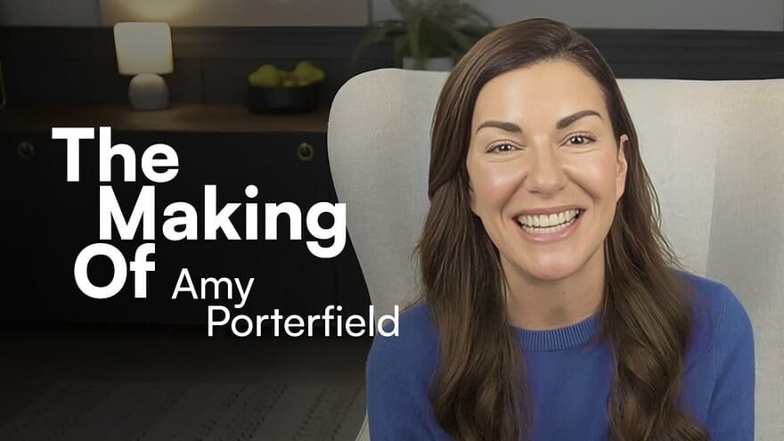 Amy Porterfield digital marketer all you want to know who is she