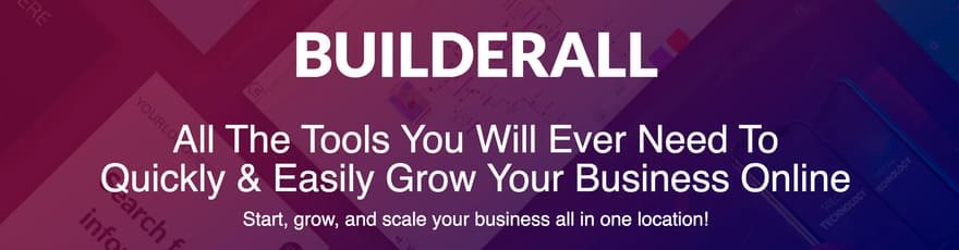 Builderall all the tools you need