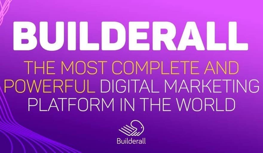 Builderall all you want to know