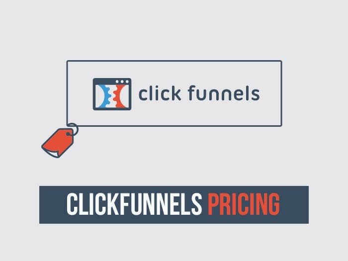 Preços do Clickfunnels