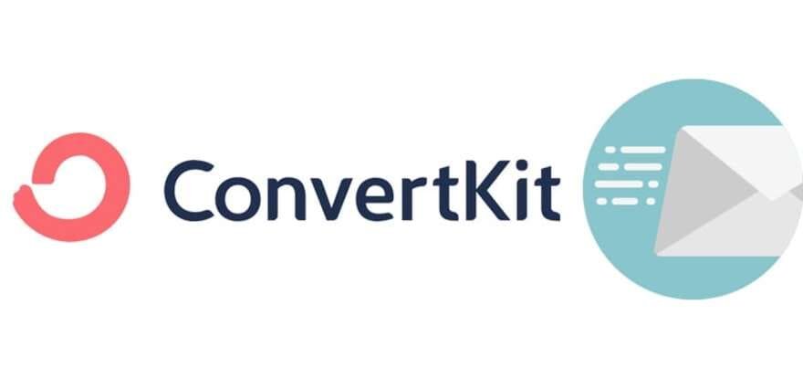 ConvertKit for email marketing