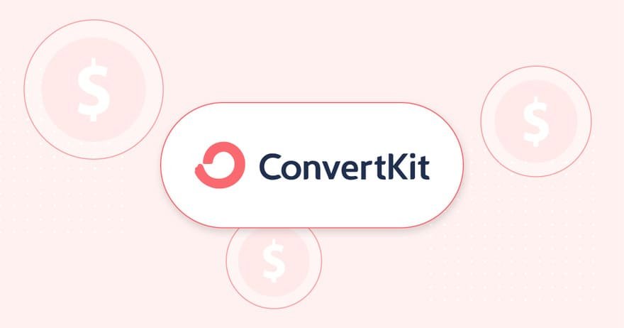 ConvertKit pricing plans