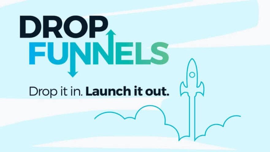 DropFunnels