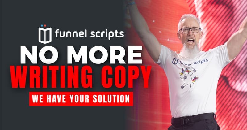 Funnel Scripts all you want to know