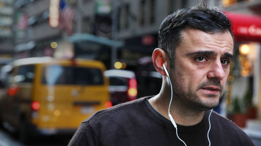 Gary Vee profile