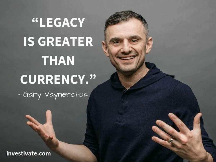 Gary Vee quote