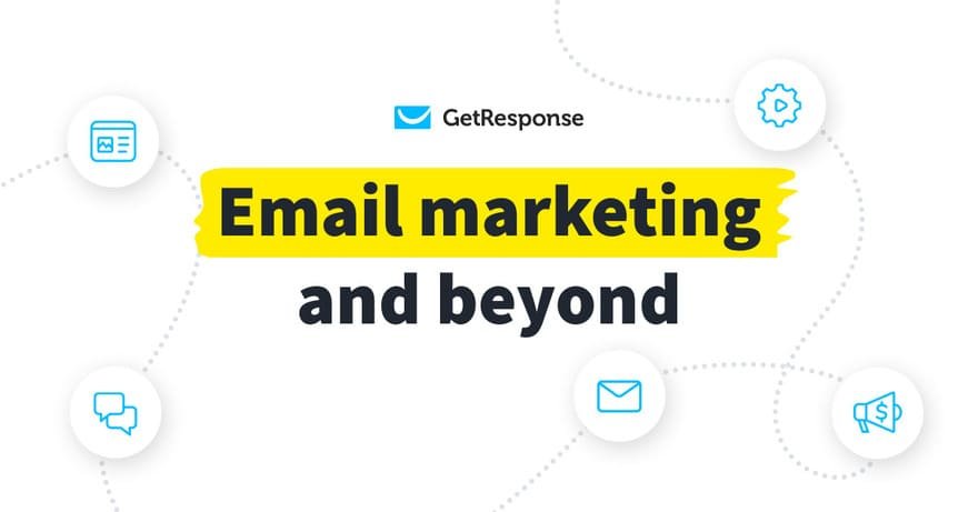 GetResponse email marketing