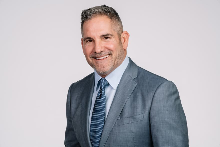 Grant Cardone