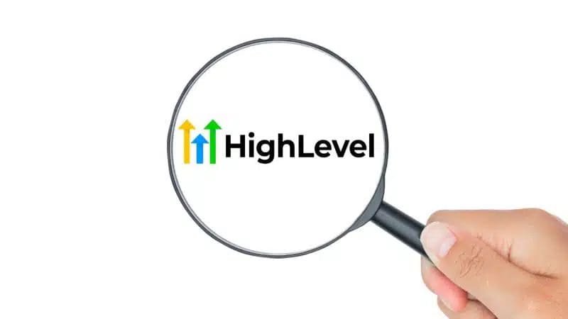 HighLevel how you can make money with it