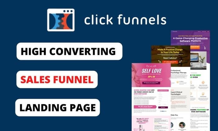 Como as pessoas ganham dinheiro com Clickfunnels