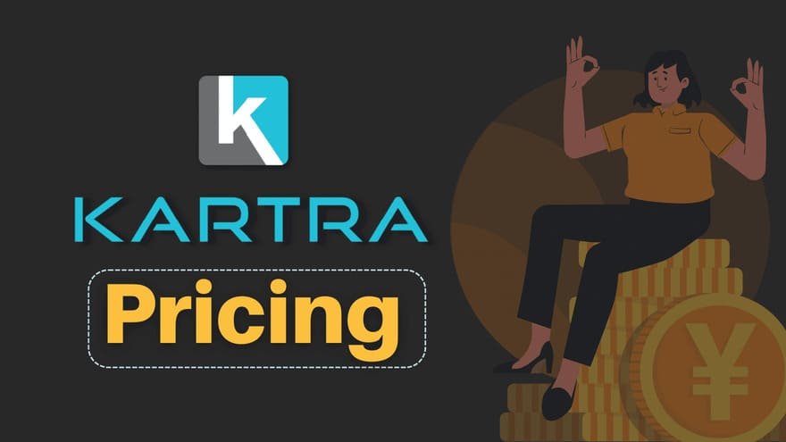 Kartra pricing how much Kartra costs