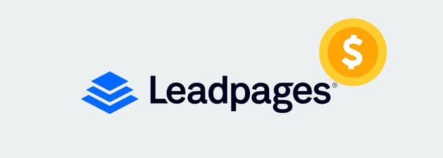 Leadpages pricing how much it costs