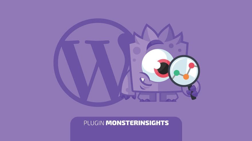 MonsterInsights plugin all you want to know review