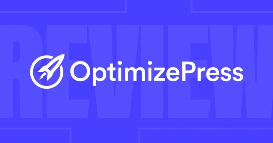 OptimizePress review all you want to know