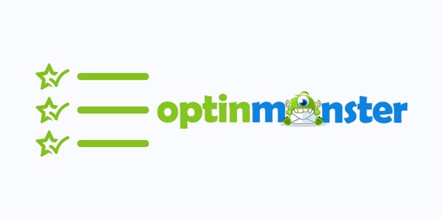 OptinMonster features