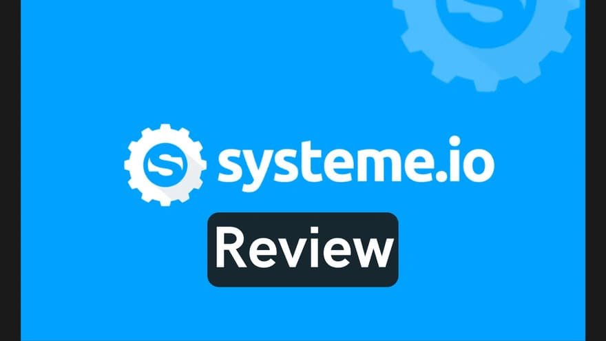 Systeme io review all you want to know