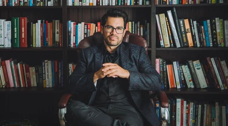 Tai Lopez all you want to know