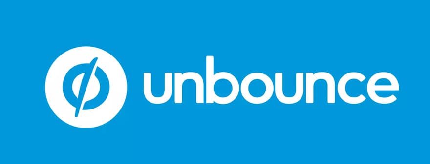 Logotipo de Unbounce