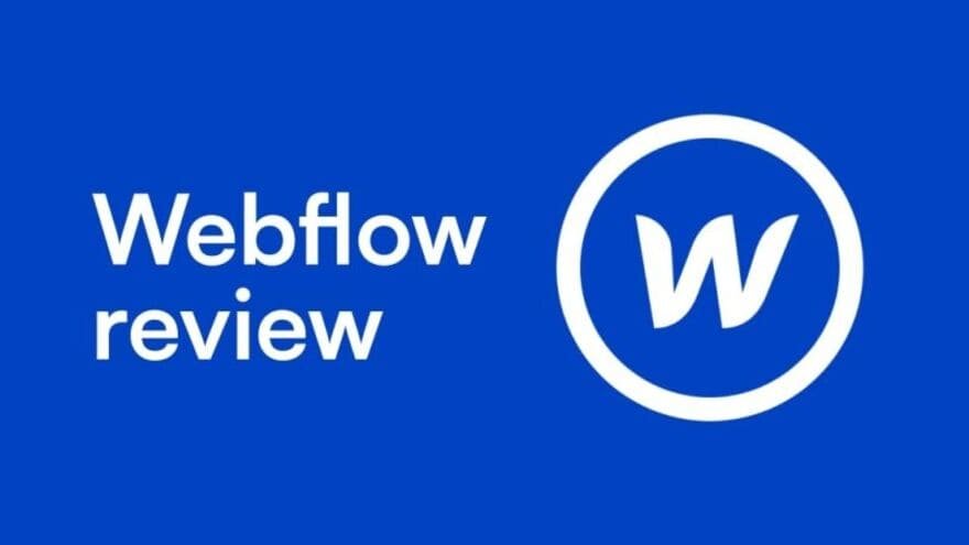 Webflow review all you want to know